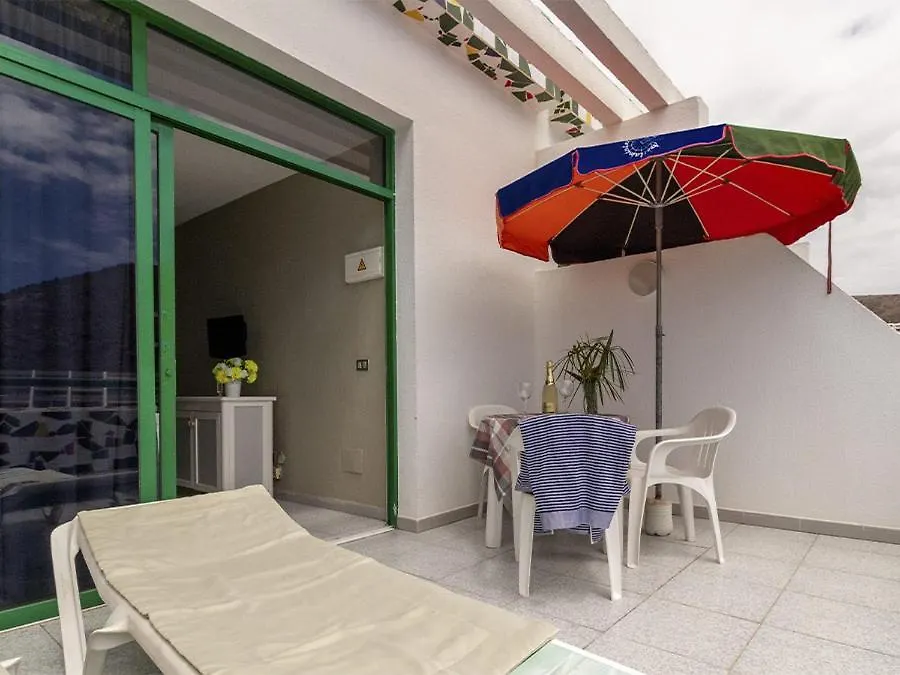 Apartment Porlamar Puerto Rico  Spain