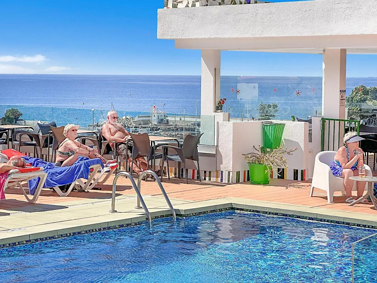 Apartment Porlamar Puerto Rico