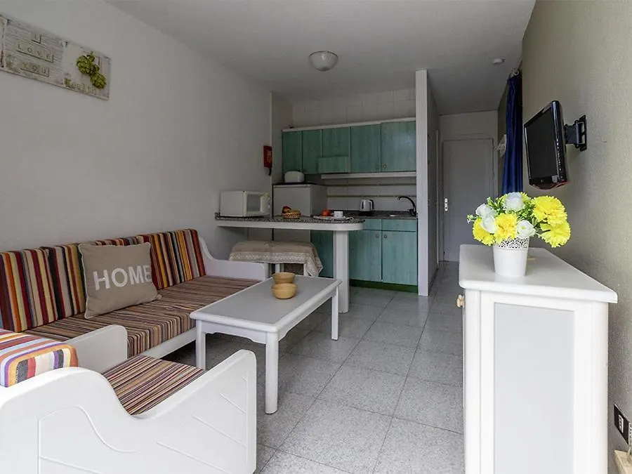 Apartment Porlamar Puerto Rico  Spain