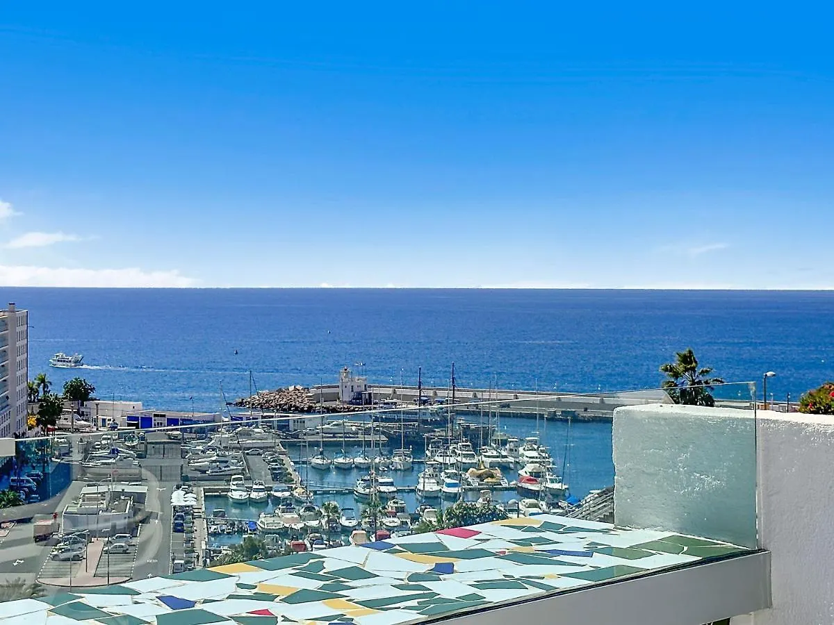 Porlamar Puerto Rico  0*, Puerto Rico (Gran Canaria) Spain