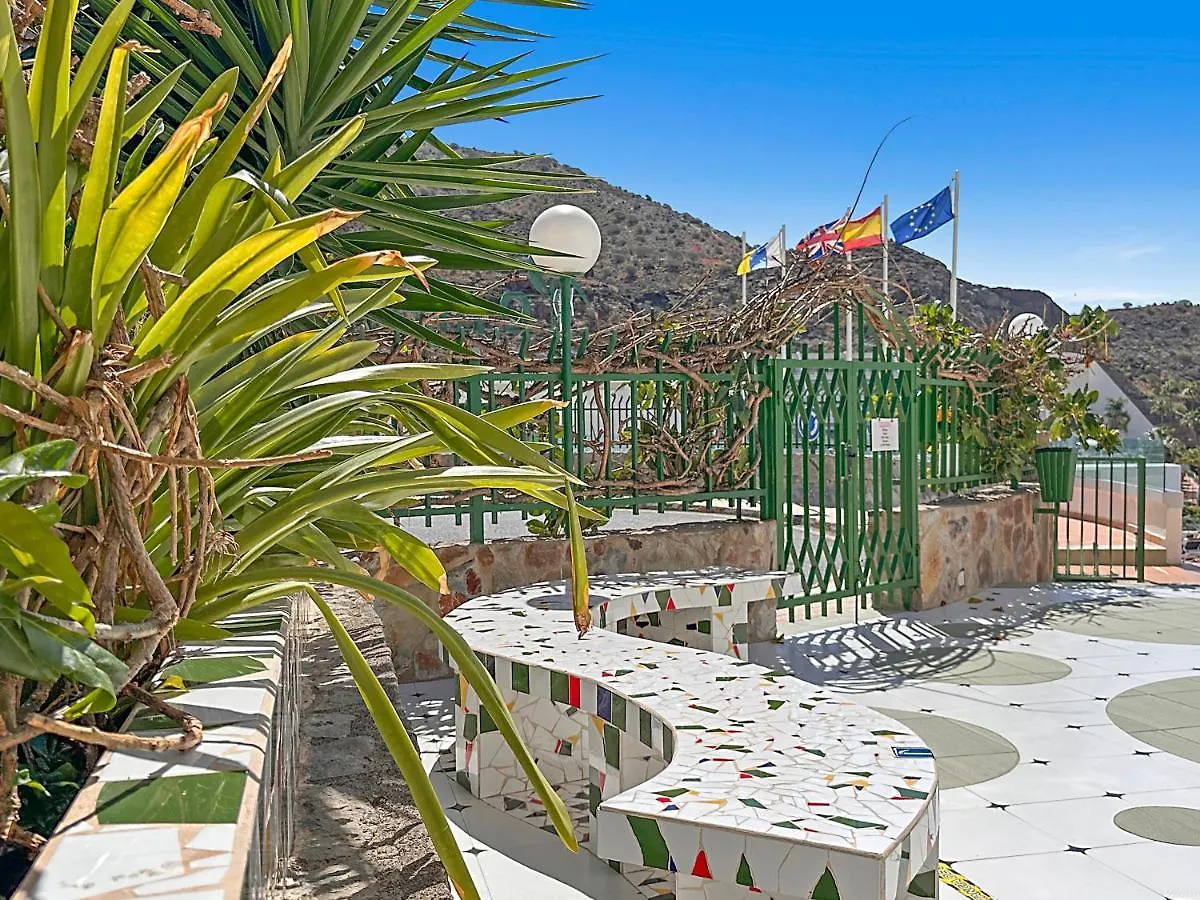 Apartment Porlamar Puerto Rico  Spain