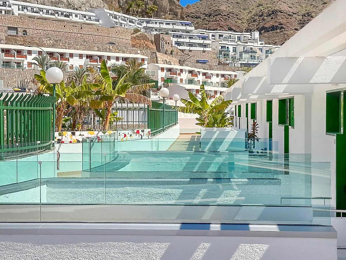 Porlamar Puerto Rico  0*, Puerto Rico (Gran Canaria)