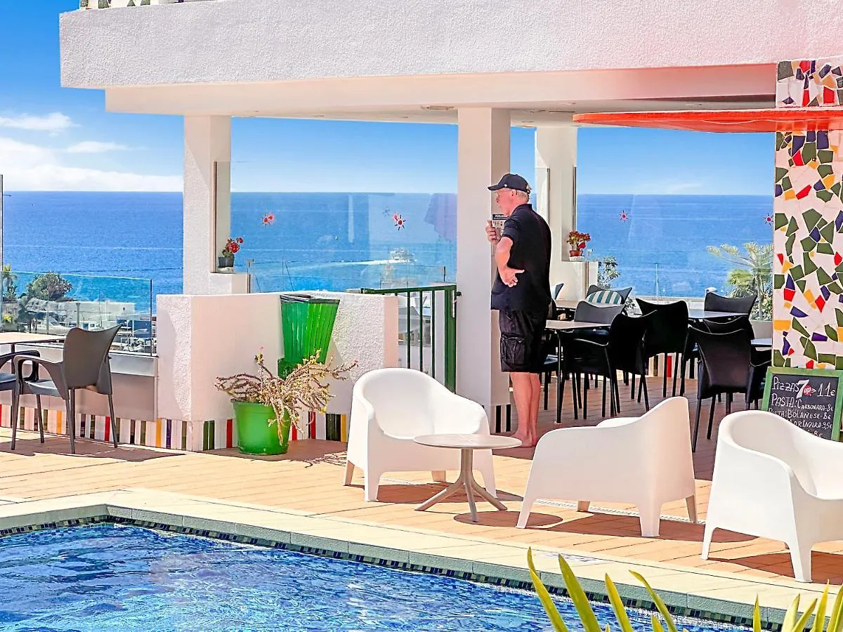 Porlamar Puerto Rico  Apartment