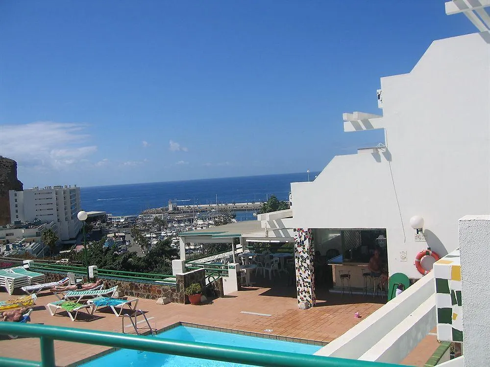 Porlamar Puerto Rico  0*, Puerto Rico (Gran Canaria)